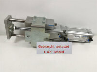 FESTO DNCKE-63-100-PPV-A-S Normzylinder 538240