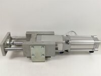 FESTO DNCKE-63-100-PPV-A-S Normzylinder 538240