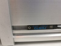 FESTO DNCKE-63-100-PPV-A-S Normzylinder 538240
