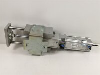 FESTO DNCKE-63-100-PPV-A-S Normzylinder 538240