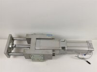FESTO DNCKE-63-100-PPV-A-S Normzylinder 538240