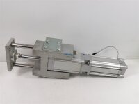 FESTO DNCKE-63-100-PPV-A-S Normzylinder 538240