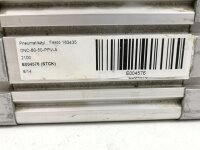 FESTO DNC-80-50-PPV-A Pneumatikzylinder 163435