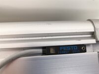 FESTO DNCKE-63-100-PPV-A-S Normzylinder 538240