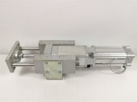 FESTO DNCKE-63-100-PPV-A-S Normzylinder 538240