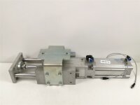 FESTO DNCKE-63-100-PPV-A-S Normzylinder 538240