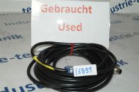 Telemecanique Osiswitch 8B1538 Positionsschalter