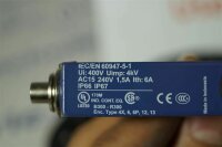 Telemecanique Osiswitch 8B1538 Positionsschalter