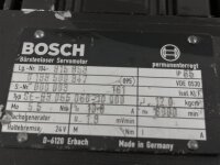 BOSCH SE-B3.055.060-10.000 Servomotor SEB305506010000