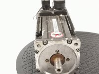 BOSCH SE-B3.055.060-10.000 Servomotor SEB305506010000