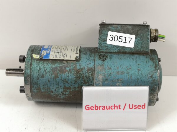 Contraves MT 30H4 Servomotor