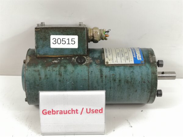 Contraves MT 30H4 Servomotor MT 30H4