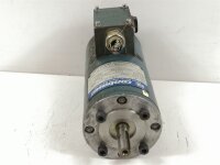 Contraves MT 30H4 Servomotor MT 30H4