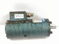 Contraves MT 30H4 Servomotor MT 30H4