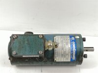 Contraves MT 30H4 Servomotor MT 30H4