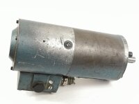 Contraves MT 30H4 Servomotor MT 30H4