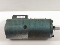 Contraves MT 30H4 Servomotor MT 30H4