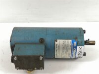 Contraves MT 30H4 Servomotor MT30H4