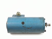 Contraves MT 30H4 Servomotor MT30H4
