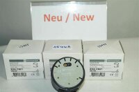 Telemecanique XVA C921 AUDIBLE SOUNDER Akustikelement  065198