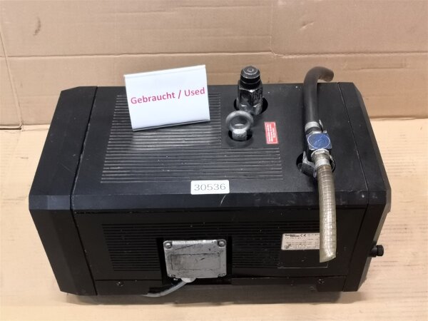 Gardner Denver VTN 15 Oilless Vakuumpumpe