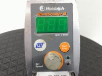 Heidolph SilentCrusher M 595-06000-00-2 Rotator