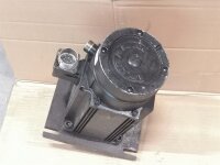 INDRAMAT MAC-093A-0-LS-2-C/110-A-1 Drehstromservomotor