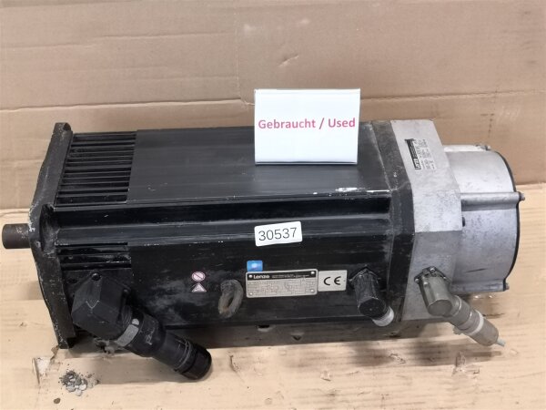 Lenze MDFKARS100-22 Servomotor MDFKARS10022