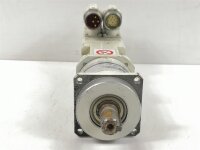 Parker ACM2n0030-4/0-3-GWU Servomotor mit Planetengetriebe 001221