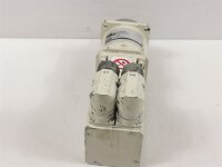 Parker ACM2n0030-4/0-3-GWU Servomotor mit Planetengetriebe 001221