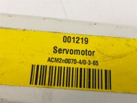 Parker ACM2n0070-4/0-3-65 AC-Servomotor 001219