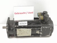 Parker HDH92E4-64S1 Servomotor