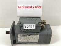 SEW DFS56M/TF Servomotor