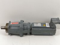 SEW PSKF322CMP50M/KY/RH1M/SM1 MOTOR MIT GETRIEBE 001691