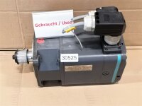 Siemens 1 FT3070-0AF61-9-Z Per. Magnet Motor