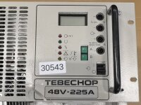 TEBECHOP D400 G48/225 BWru-PDE Gleichrichter
