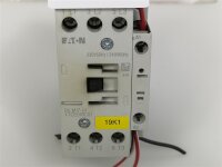 EATON DIL M17-01 XTCE018C01 Leistungsschütz