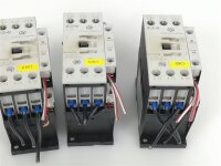 EATON DIL M17-01 XTCE018C01 Leistungsschütz
