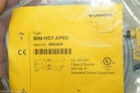 TURCK BIM-NST-AP6X  4685600