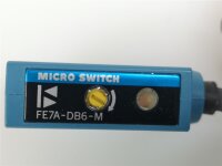 MICRO SWITCH FE7A-DB6-M Sensor