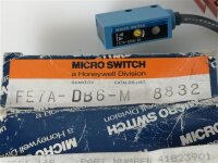 MICRO SWITCH FE7A-DB6-M Sensor