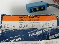 MICRO SWITCH FE7A-DB6-M Sensor