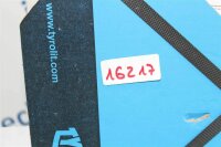 TYROLIT  657667    Schleifbockscheibe   Schleifstein Schleifscheibe  155x10/10