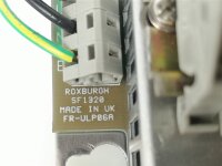 ROXBURGH SF1320 Inverter Filter FR-ULP06A