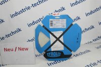 TYROLIT Schleifbockscheibe 109607 Schleifstein Schleifscheibe 250x32x51
