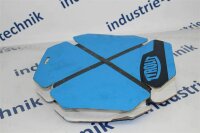 TYROLIT Schleifbockscheibe 109607 Schleifstein Schleifscheibe 250x32x51
