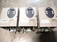 Telemecanique ATV31H075N4 Inverter Frequenzumrichter 0,75 KW