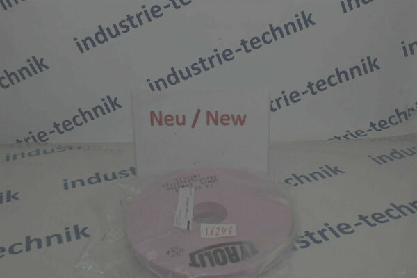 tyrolit Schleifscheibe Form 1 225x0x51mm  Schleifscheibe 88A150H9AV217P8