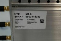 USBM300A UTE M1.0 TRIGGER CARD