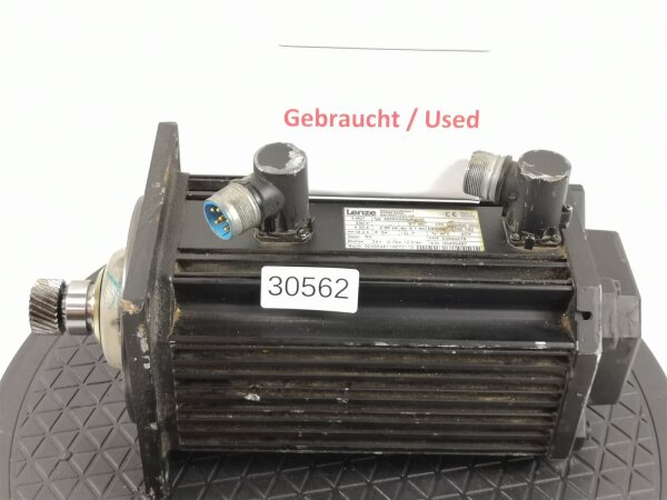 Lenze MDSKSBS07103 Servomotor